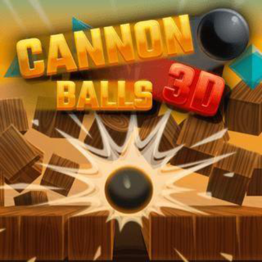 Cannon Ball 3D