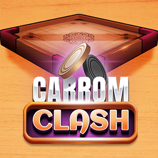 Carrom Clash