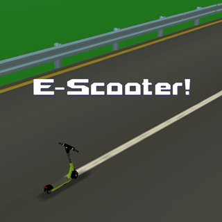 E-Scooter Unblocked