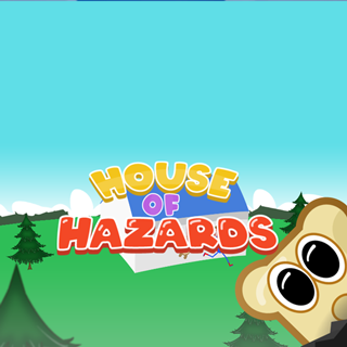 House Of Hazards Unblocked