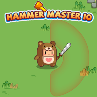 Hammer Master.io