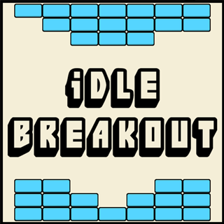 Idle Breakout