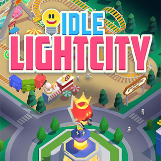 Idle Light City