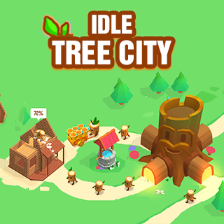 Idle Tree City