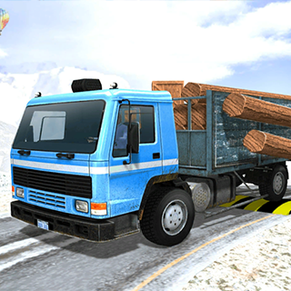 India Truck Simulator 3D