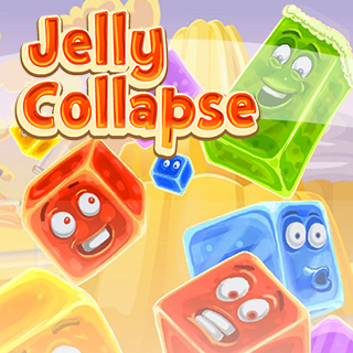 Jelly Collapse Unblocked