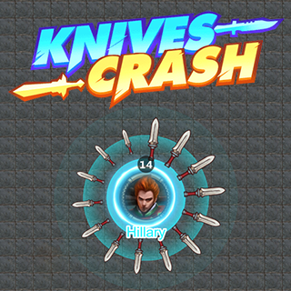 Knives Crash.io