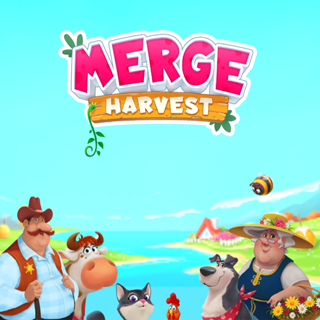 Merge Harvest