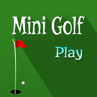 Mini Golf 5