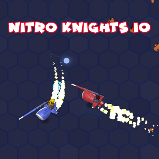 Nitro Knights.io
