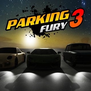 Parking Fury 3 Unblocked