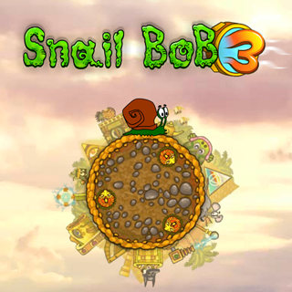 Snail Bob 3 Unblocked