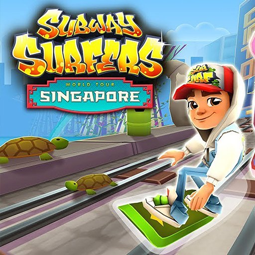 SWSF Singapore