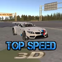Top Speed 3D Unblocked