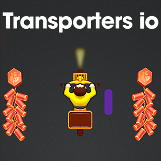 Transporters.io